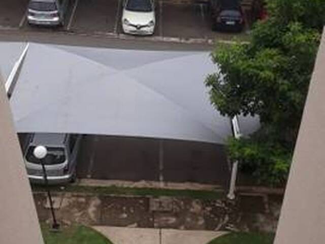 Apartamento para Venda em Hortolândia - 4