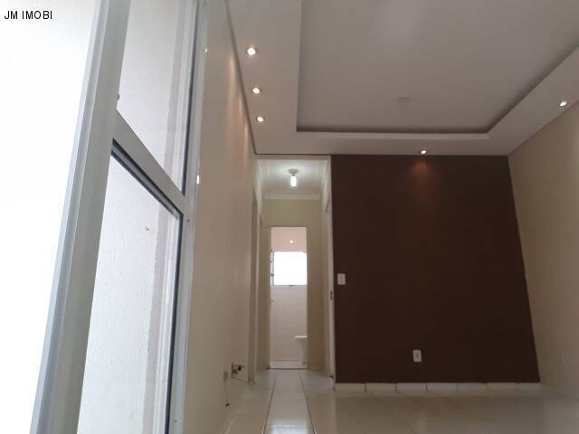 Apartamento para Venda em Hortolândia - 5