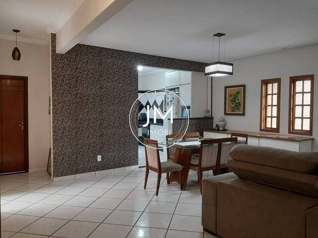 #CA00336 - Casa para Venda em Sumaré - SP - 2