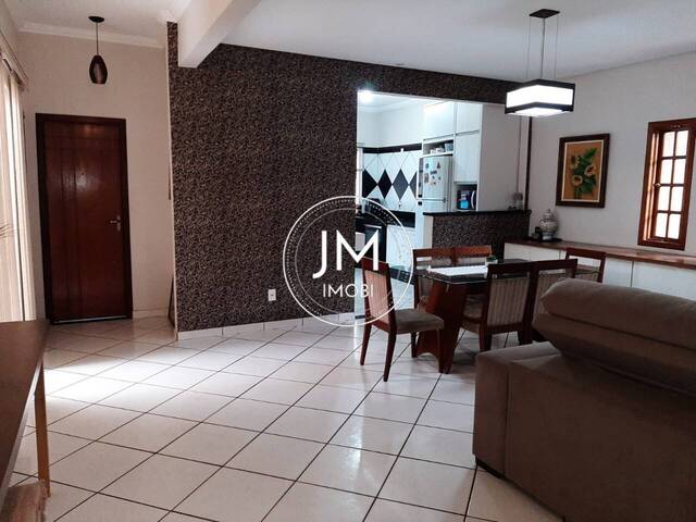 #CA00336 - Casa para Venda em Sumaré - SP - 3