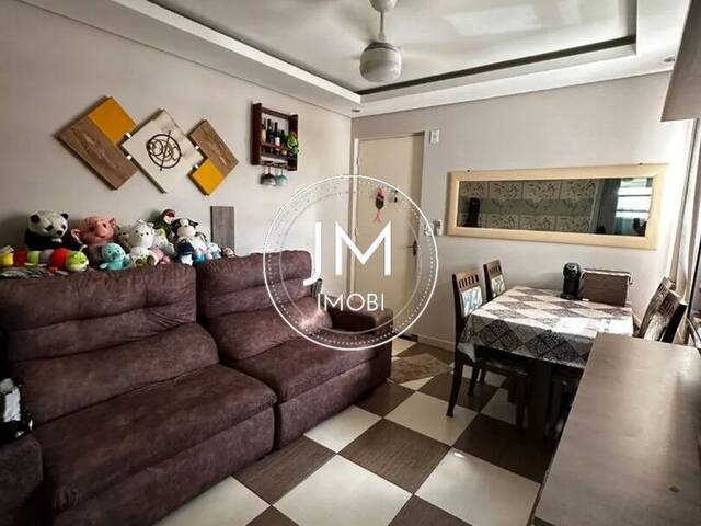 #AP00586 - Apartamento para Venda em Campinas - SP - 1