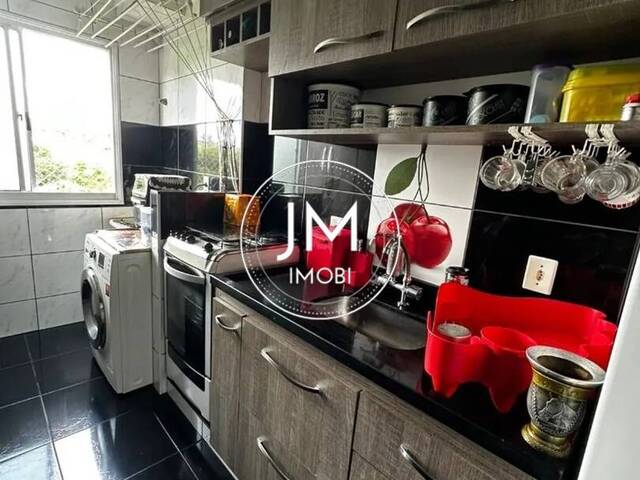 #AP00586 - Apartamento para Venda em Campinas - SP - 3