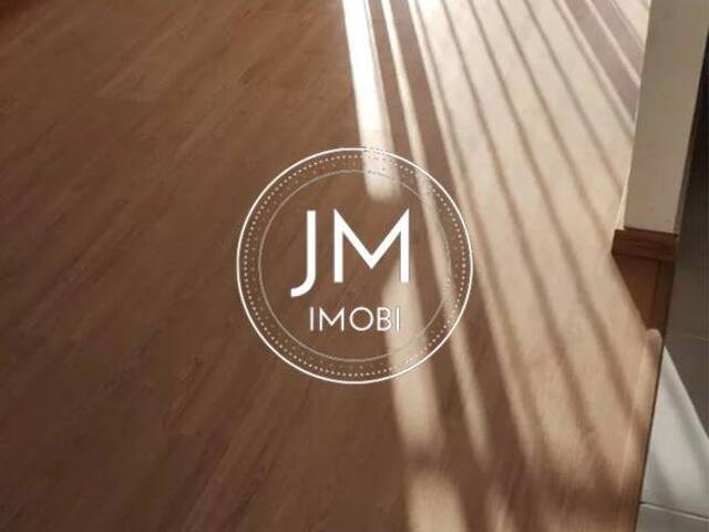 #AP00588 - Apartamento para Venda em Hortolândia - SP - 2