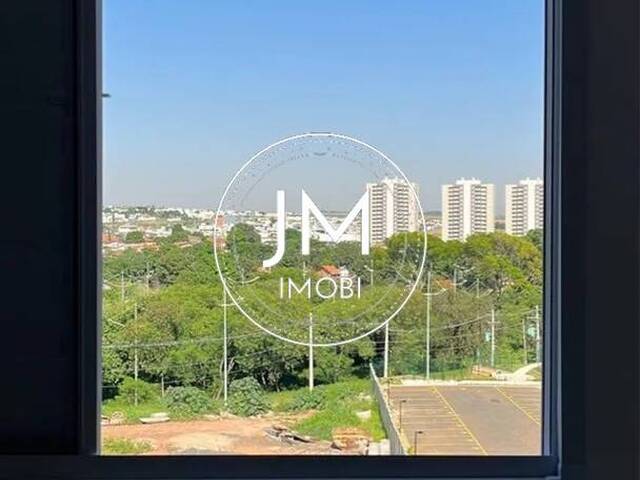 #AP00588 - Apartamento para Venda em Hortolândia - SP - 3