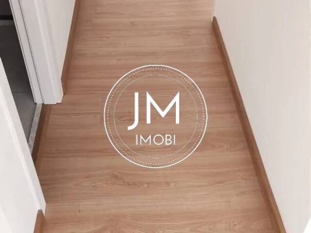 Apartamento para Venda em Hortolândia - 5