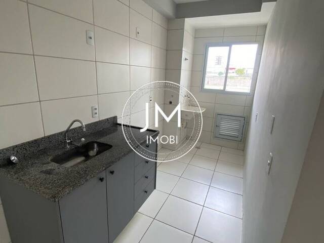 Apartamento para Venda em Hortolândia - 5