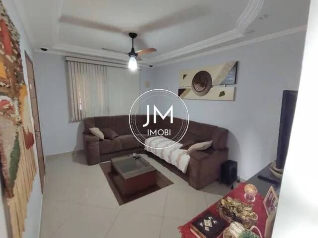 #CA00234 - Sobrado para Venda em Hortolândia - SP - 2