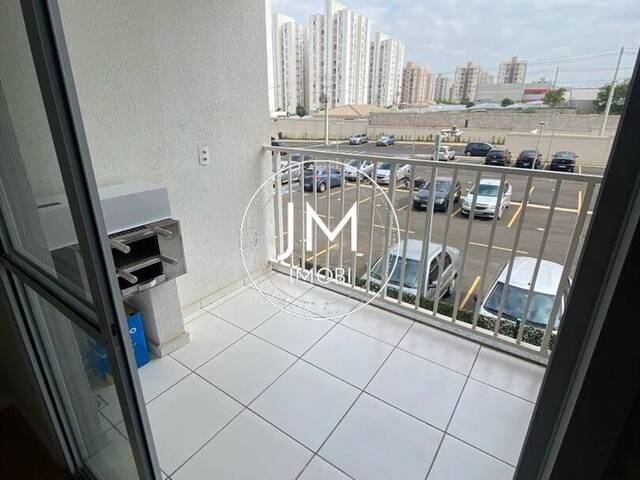 Apartamento para Venda em Hortolândia - 2