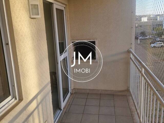 #AP00590 - Apartamento para Venda em Hortolândia - SP - 2