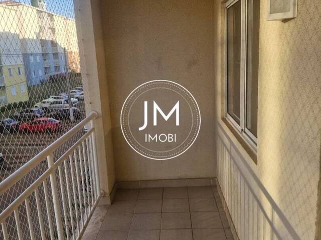 #AP00590 - Apartamento para Venda em Hortolândia - SP - 3