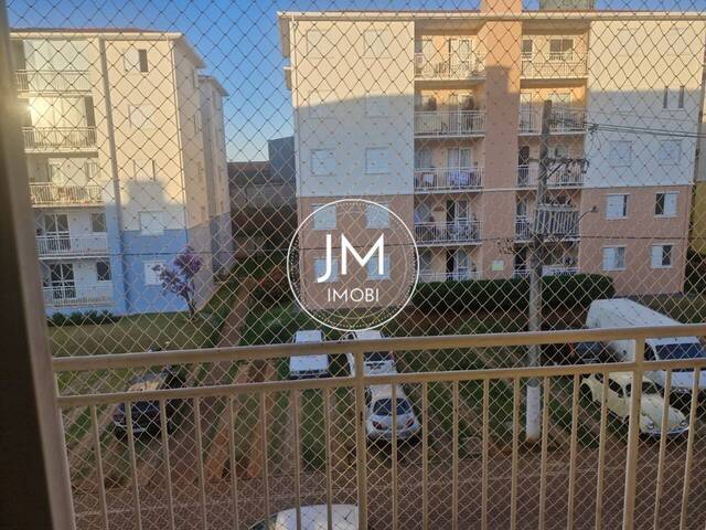 Apartamento para Venda em Hortolândia - 4