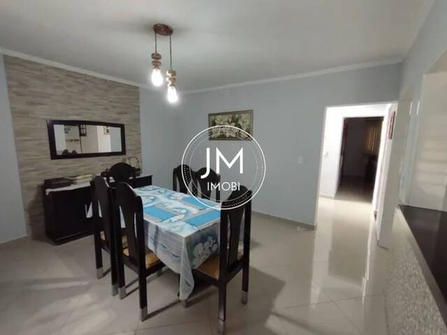 Sobrado para Venda em Hortolândia - 4