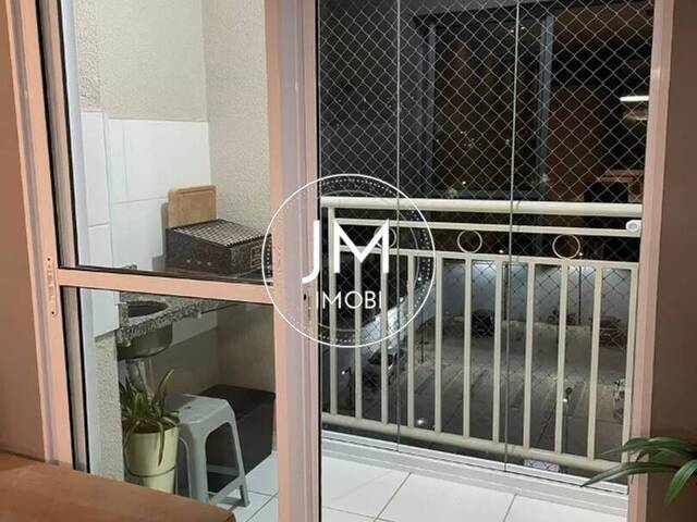 #AP00591 - Apartamento para Venda em Hortolândia - SP - 2