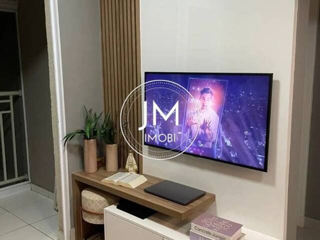 Apartamento para Venda em Hortolândia - 4