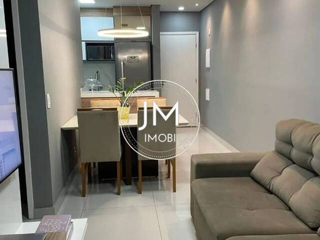 Apartamento para Venda em Hortolândia - 5