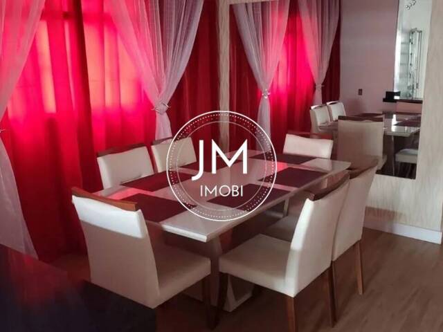 #CA00337 - Sobrado para Venda em Hortolândia - SP - 1