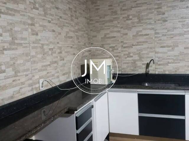 #CA00337 - Sobrado para Venda em Hortolândia - SP - 2