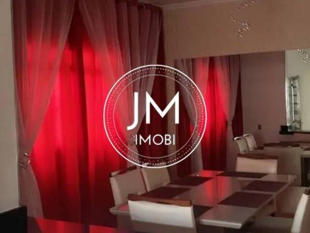 #CA00337 - Sobrado para Venda em Hortolândia - SP - 3