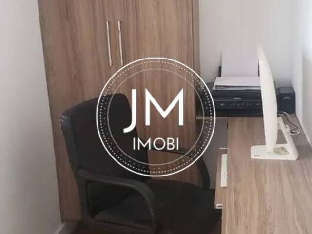 Sobrado para Venda em Hortolândia - 4