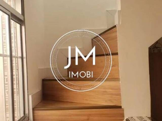 Sobrado para Venda em Hortolândia - 5