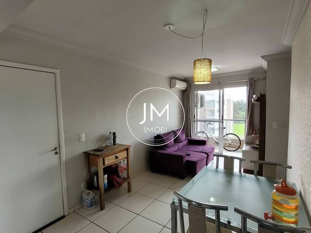 #AP00593 - Apartamento para Venda em Hortolândia - SP - 1