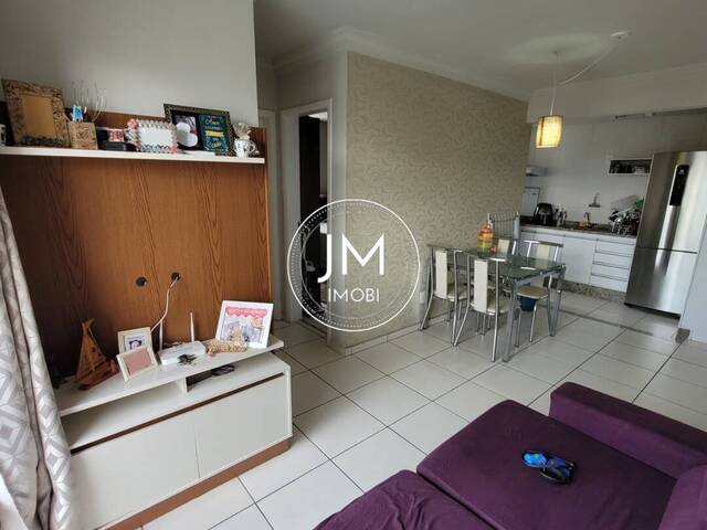 #AP00593 - Apartamento para Venda em Hortolândia - SP - 3