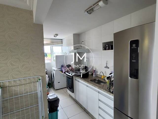 Apartamento para Venda em Hortolândia - 4