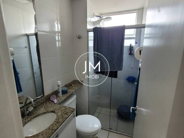Apartamento para Venda em Hortolândia - 5