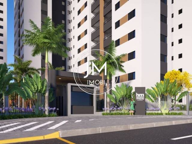 #AP00594 - Apartamento para Venda em Campinas - SP - 1