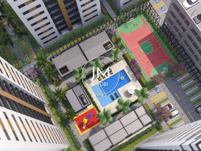 Apartamento para Venda em Campinas - 4