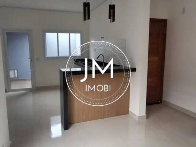 #CA00279 - Casa para Venda em Hortolândia - SP - 1