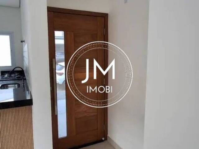 #CA00279 - Casa para Venda em Hortolândia - SP - 3