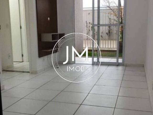 Apartamento para Venda em Hortolândia - 2