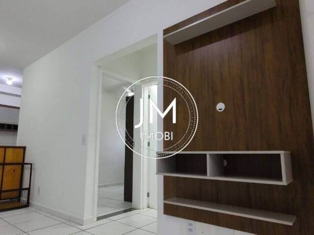 Apartamento para Venda em Hortolândia - 4