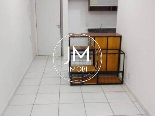 Apartamento para Venda em Hortolândia - 5