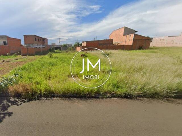 #TE00007 - Terreno para Venda em Hortolândia - SP - 1