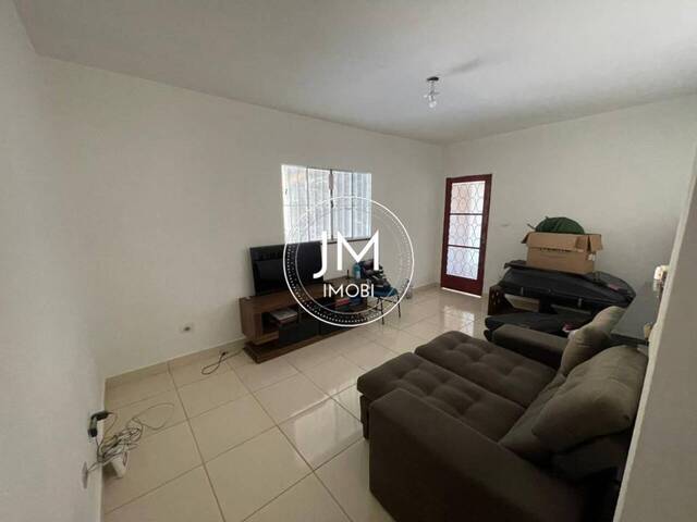 #CA00221 - Casa para Venda em Sumaré - SP - 2