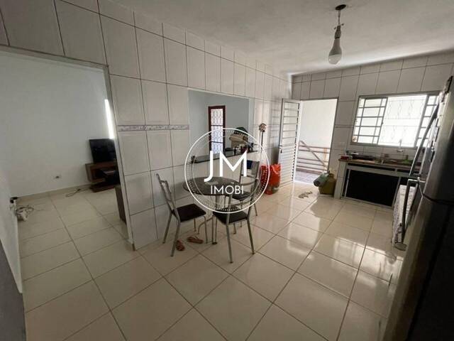 #CA00221 - Casa para Venda em Sumaré - SP - 3