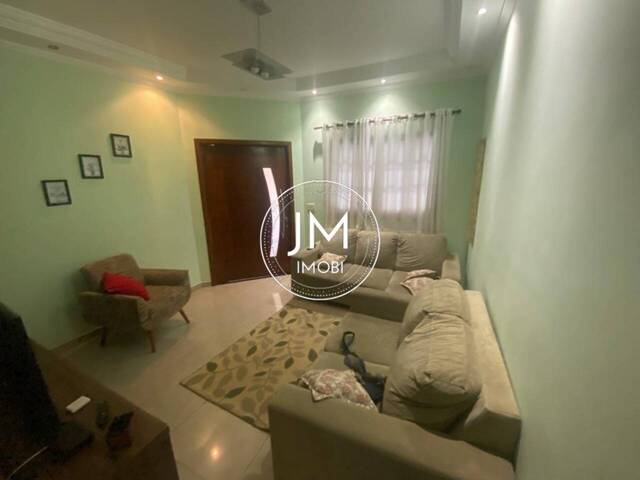 #CA00200 - Sobrado para Venda em Hortolândia - SP - 1