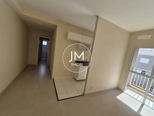 Apartamento para Venda em Hortolândia - 3