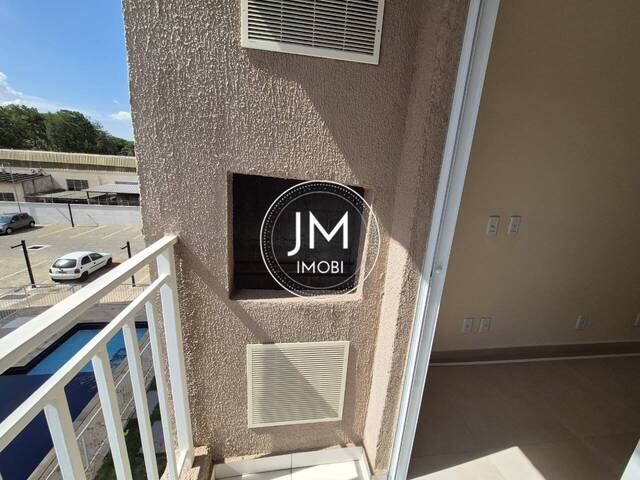 Apartamento para Venda em Hortolândia - 4