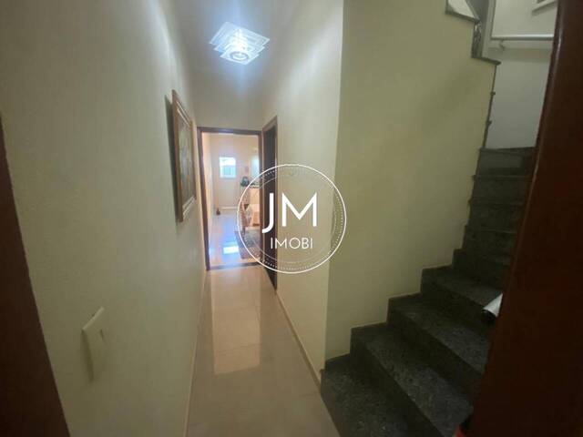 #CA00200 - Sobrado para Venda em Hortolândia - SP - 3