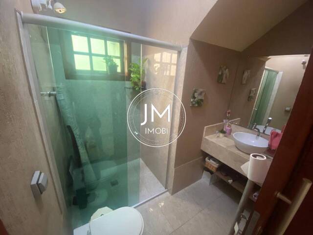 Sobrado para Venda em Hortolândia - 4