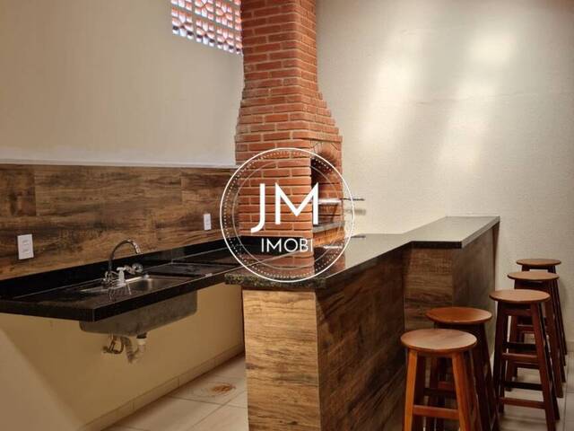 Casa para Venda em Hortolândia - 3