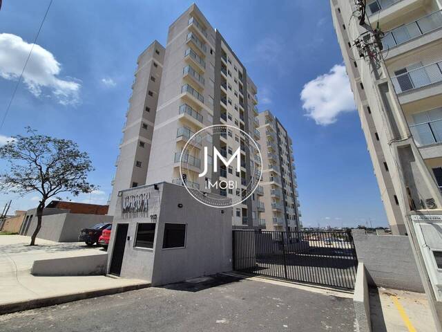 Apartamento para Venda em Hortolândia - 3