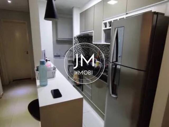 Apartamento para Venda em Hortolândia - 2