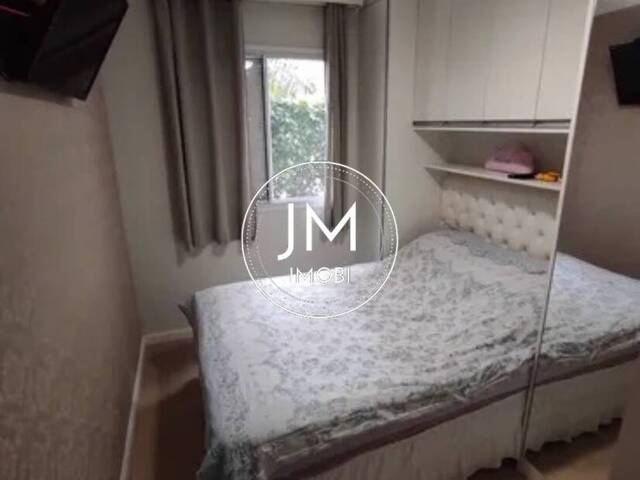 Apartamento para Venda em Hortolândia - 3