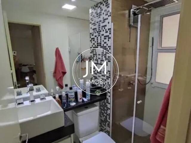 Apartamento para Venda em Hortolândia - 4