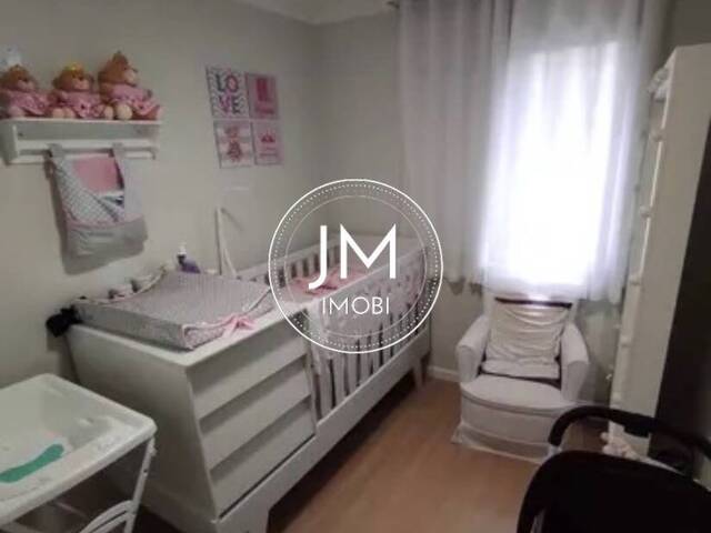 Apartamento para Venda em Hortolândia - 5