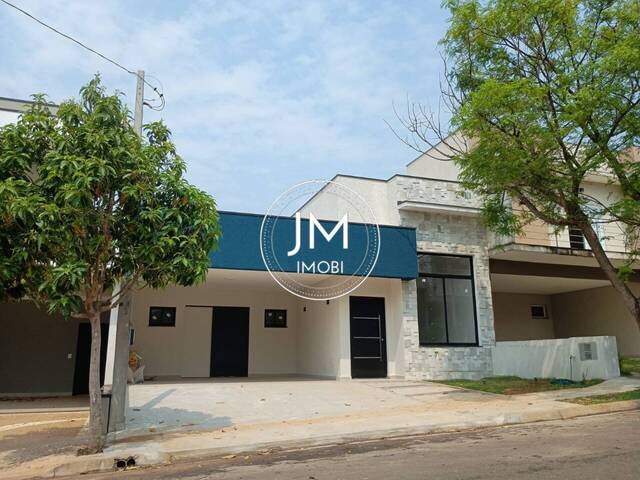 #CA00276 - Casa para Venda em Hortolândia - SP - 2